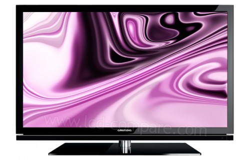GRUNDIG 32VLE8230BL