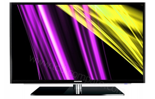 GRUNDIG 32VLE9271BL