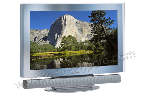 GRUNDIG Fine Arts 37 LXW FHD TNT