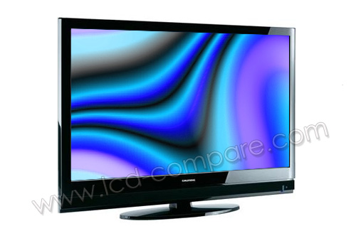 GRUNDIG 37VLC6010C