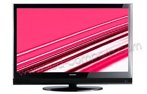 GRUNDIG 37VLC6110C