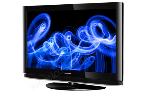 GRUNDIG 37VLC922S