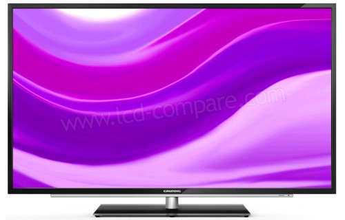 GRUNDIG 37VLE9270BL