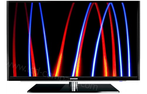 GRUNDIG 37VLE9271BL
