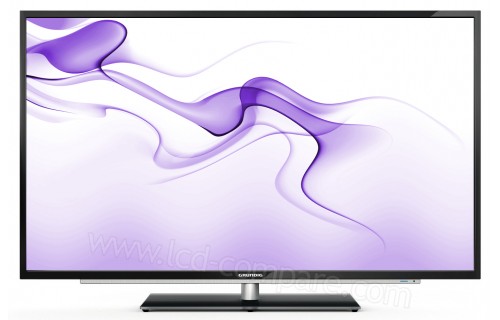 GRUNDIG 39VLE931BL