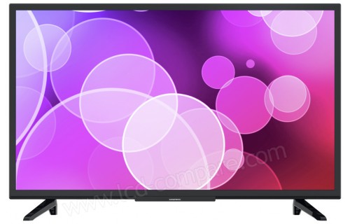 GRUNDIG 40GFB5700