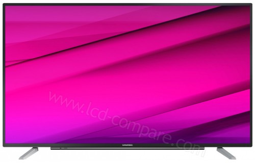 GRUNDIG 40GFB5740