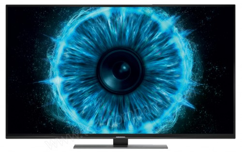 GRUNDIG 40GUS9779 Plus