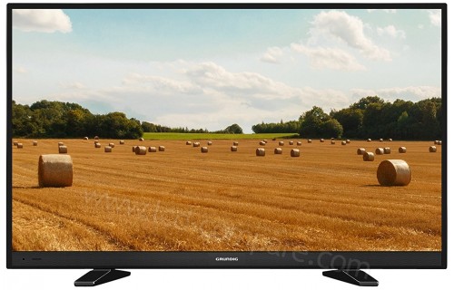 GRUNDIG 40VLE522BG