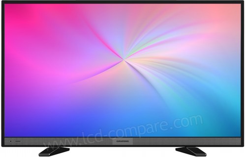 GRUNDIG 40VLE525BG