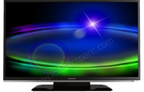 GRUNDIG 40VLE5322BG