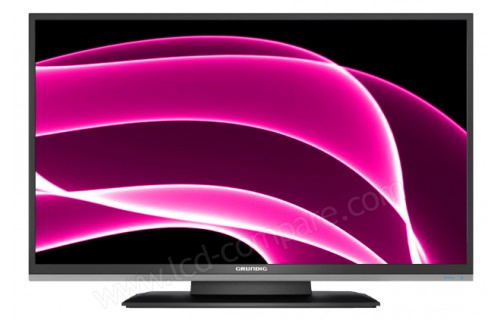 GRUNDIG 40VLE5324BG