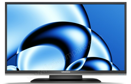 GRUNDIG 40VLE5420BG