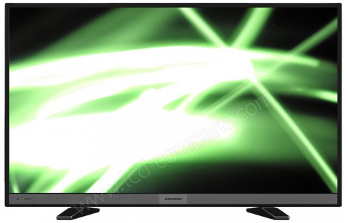 GRUNDIG 40VLE5520BG