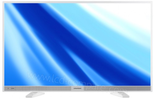 GRUNDIG 40VLE5520WG