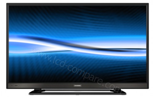 GRUNDIG 40VLE6421BL