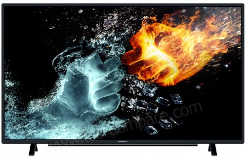 GRUNDIG 40VLE6730BP