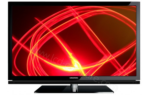 GRUNDIG 40VLE7003BL