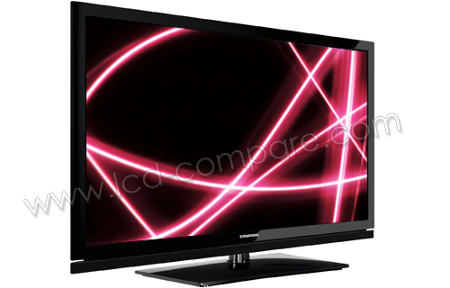 GRUNDIG 40VLE7130BF