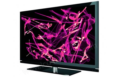 GRUNDIG 40VLE7230BH