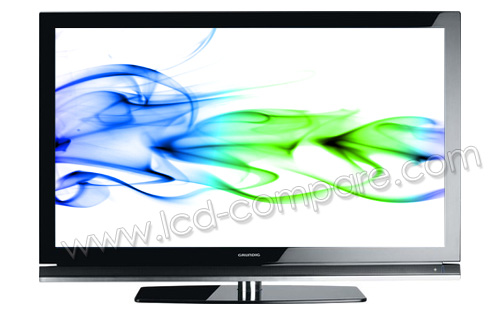 GRUNDIG 40VLE8190S WEB