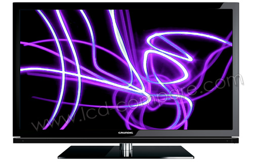 GRUNDIG 40VLE8220BF