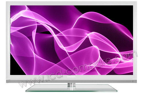 GRUNDIG 40VLE8220WF