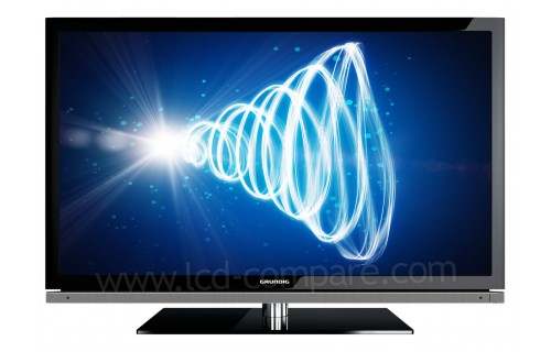 GRUNDIG 40VLE8270BL