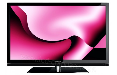 GRUNDIG 40VLE830BL