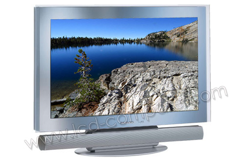 GRUNDIG Fine Arts 42 LXW FHD TNT