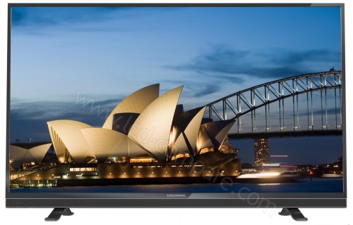 GRUNDIG 42VLE825BL