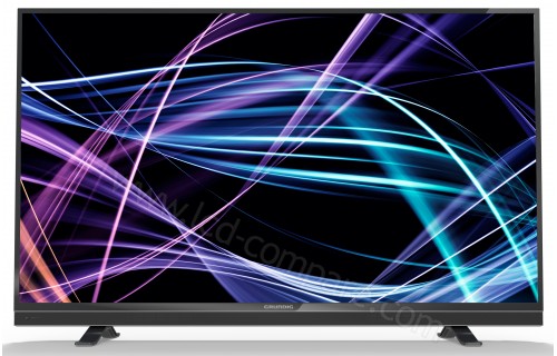 GRUNDIG 42VLE841BL