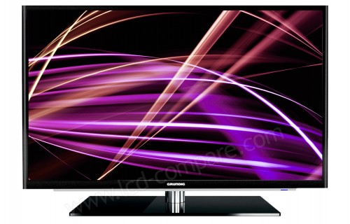 GRUNDIG 42VLE9271BL