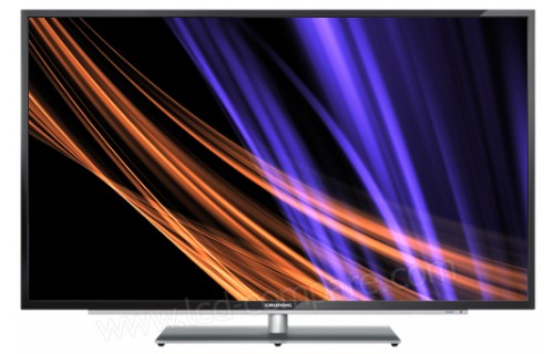 GRUNDIG 42VLE987BL