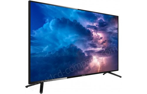 GRUNDIG 43GFB5800