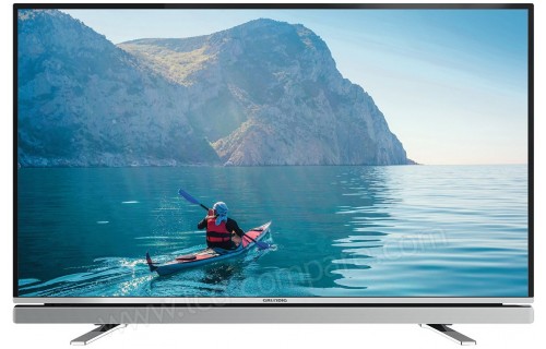 GRUNDIG 43VLE6524BL