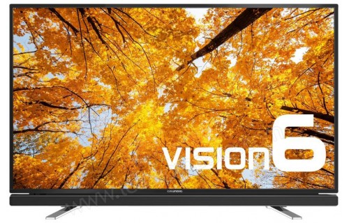 GRUNDIG 43VLE6621BP
