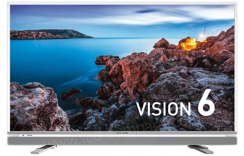 GRUNDIG 43VLE6621WP