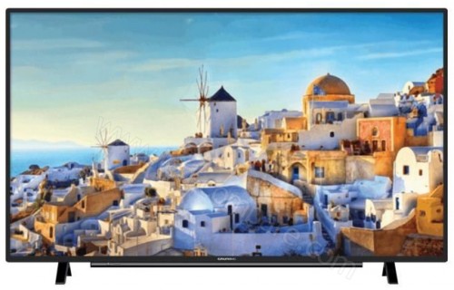 GRUNDIG 43VLE6730BP