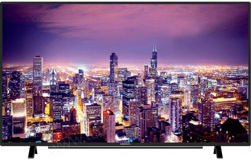 GRUNDIG 43VLE6735BP