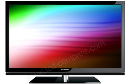 GRUNDIG 46VLE2012EC