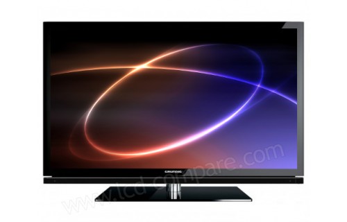 GRUNDIG 46VLE631BH