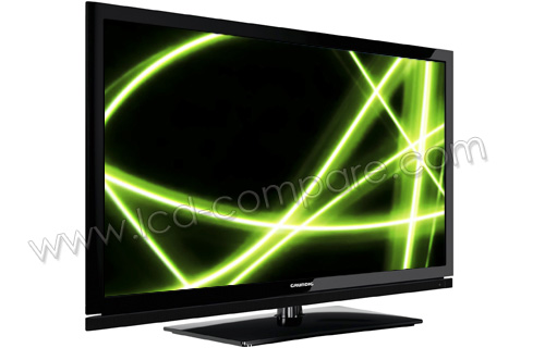 GRUNDIG 46VLE7130BF