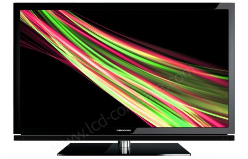 GRUNDIG 46VLE8003BL