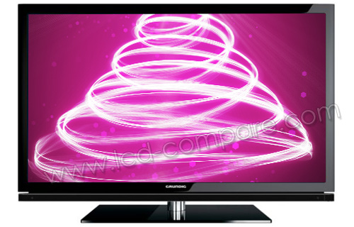 GRUNDIG 46VLE8160BH