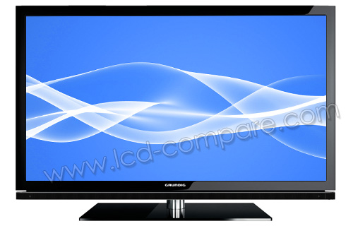 GRUNDIG 46VLE8160BL