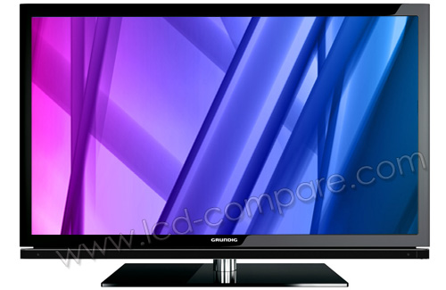 GRUNDIG 46VLE8220BF