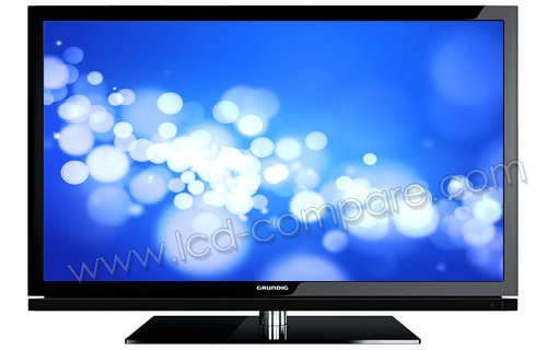 GRUNDIG 46VLE8220BG