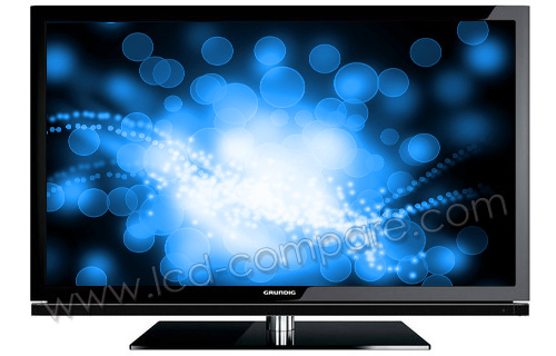 GRUNDIG 46VLE8270BH