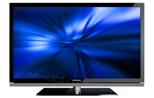 GRUNDIG 46VLE8270BL